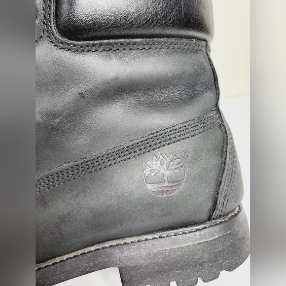 Timberland - Picture 5 of 16